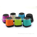 Super Good Quality Bluetooth Speaker With Handsfree Calling And Tf Card Mp3 Player 